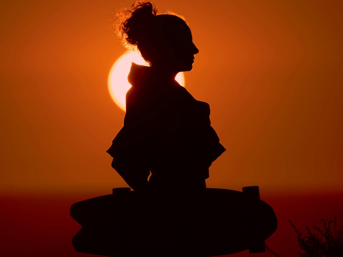 How to Overcome Fear of Judgment and Find Authentic&nbsp;Connection