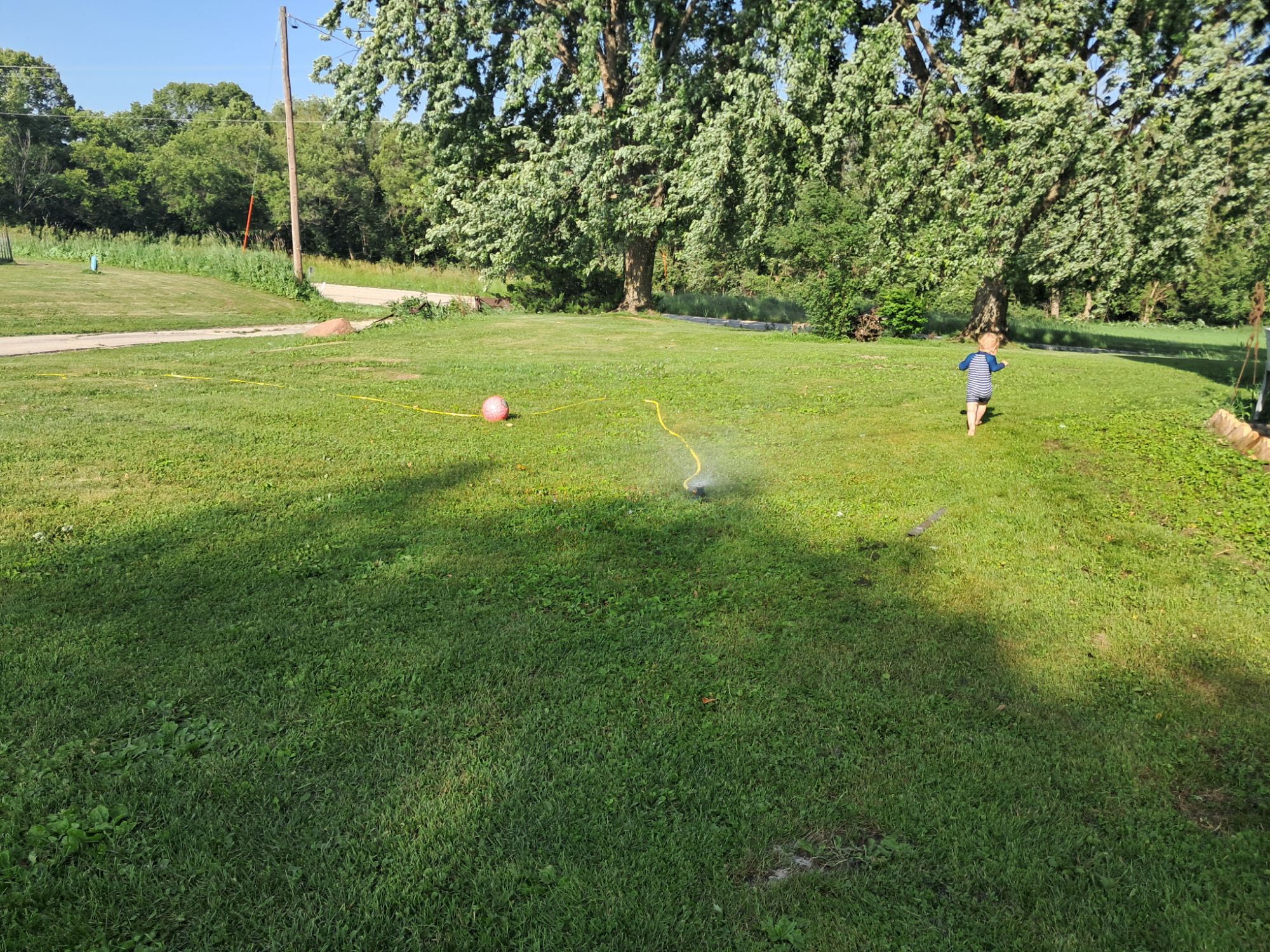 Simple Summer Fun That Doesn’t Break the Budget
