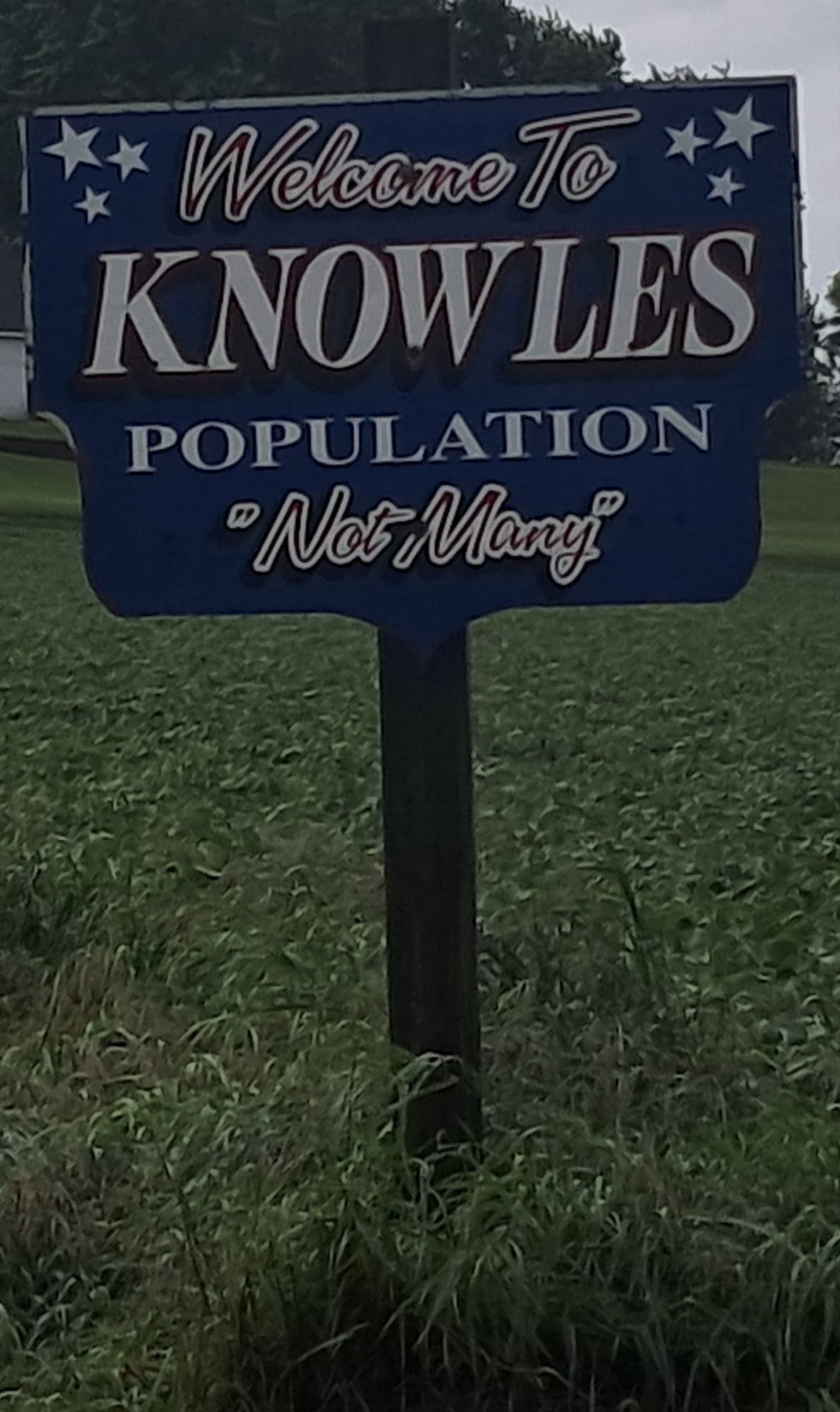 The Heart of Knowles: Fourth of July Traditions