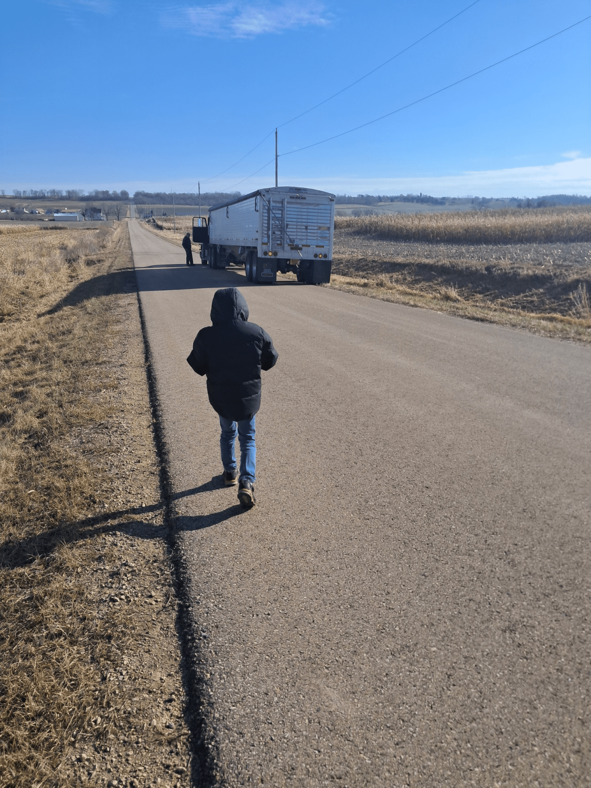 Harvesting Traditions