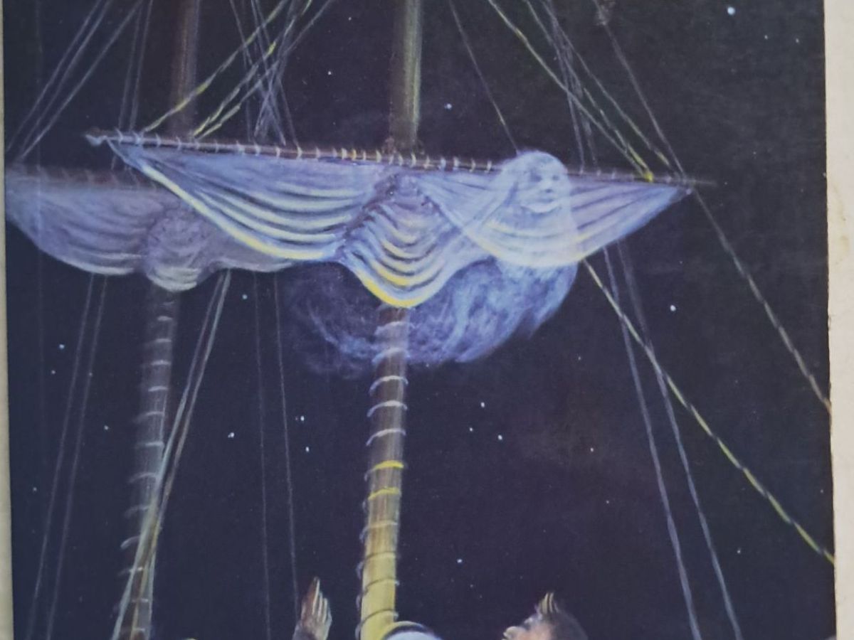 From Ghost Ships to Dragons: Growing a Family of&nbsp;Readers