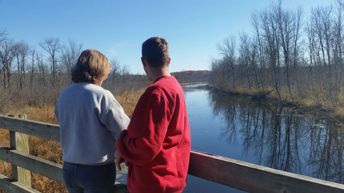 My Biggest Influences from Family, Homesteading, and Simple&nbsp;Living