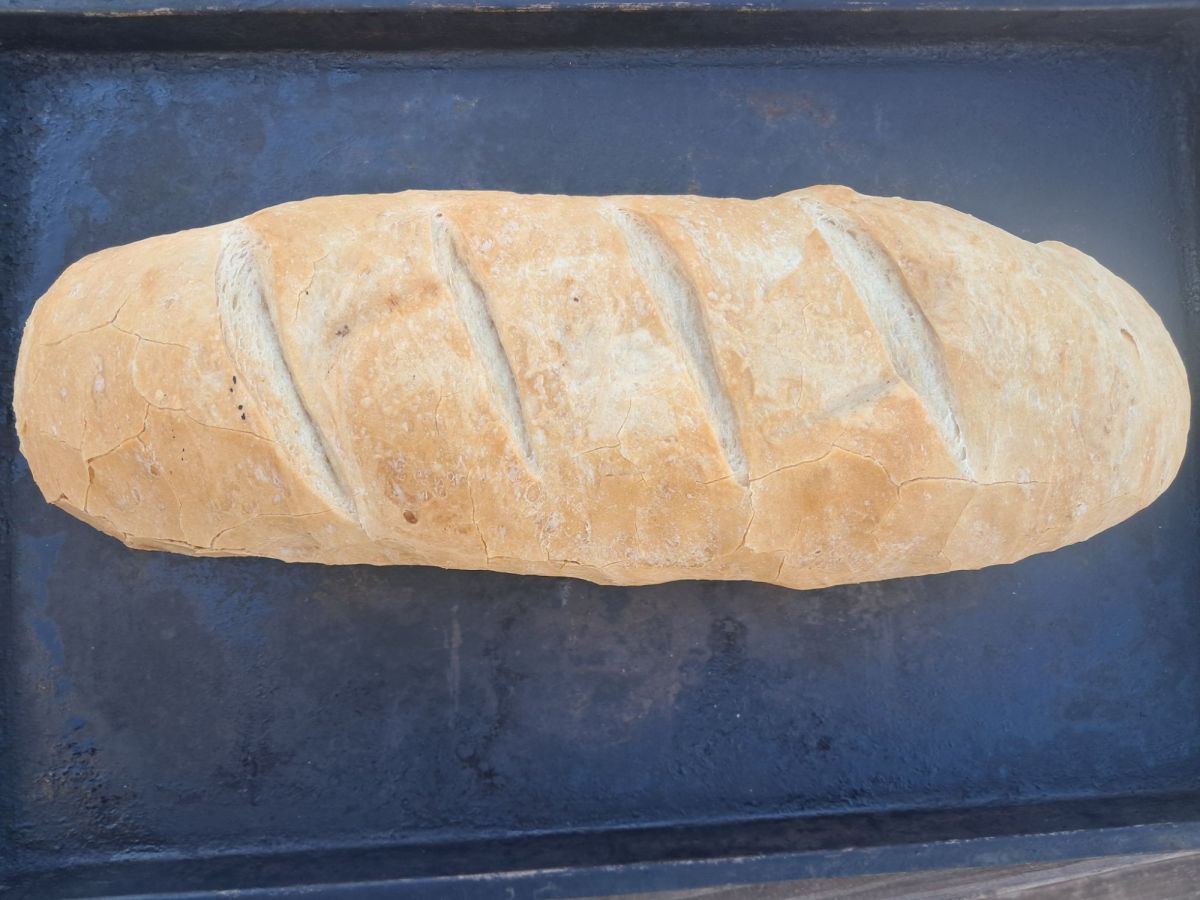 My Top 5 Essential Grocery Staples for Homesteading and Scratch&nbsp;Cooking