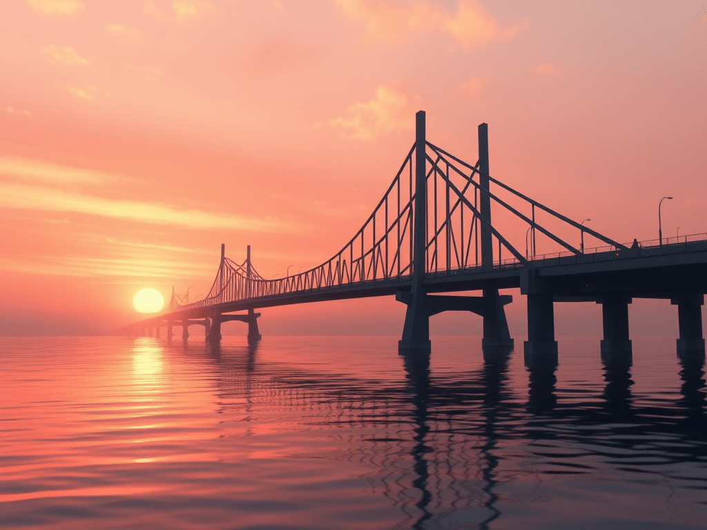 Bridging Ideals and Reality: How Life and Family Shaped My Politics