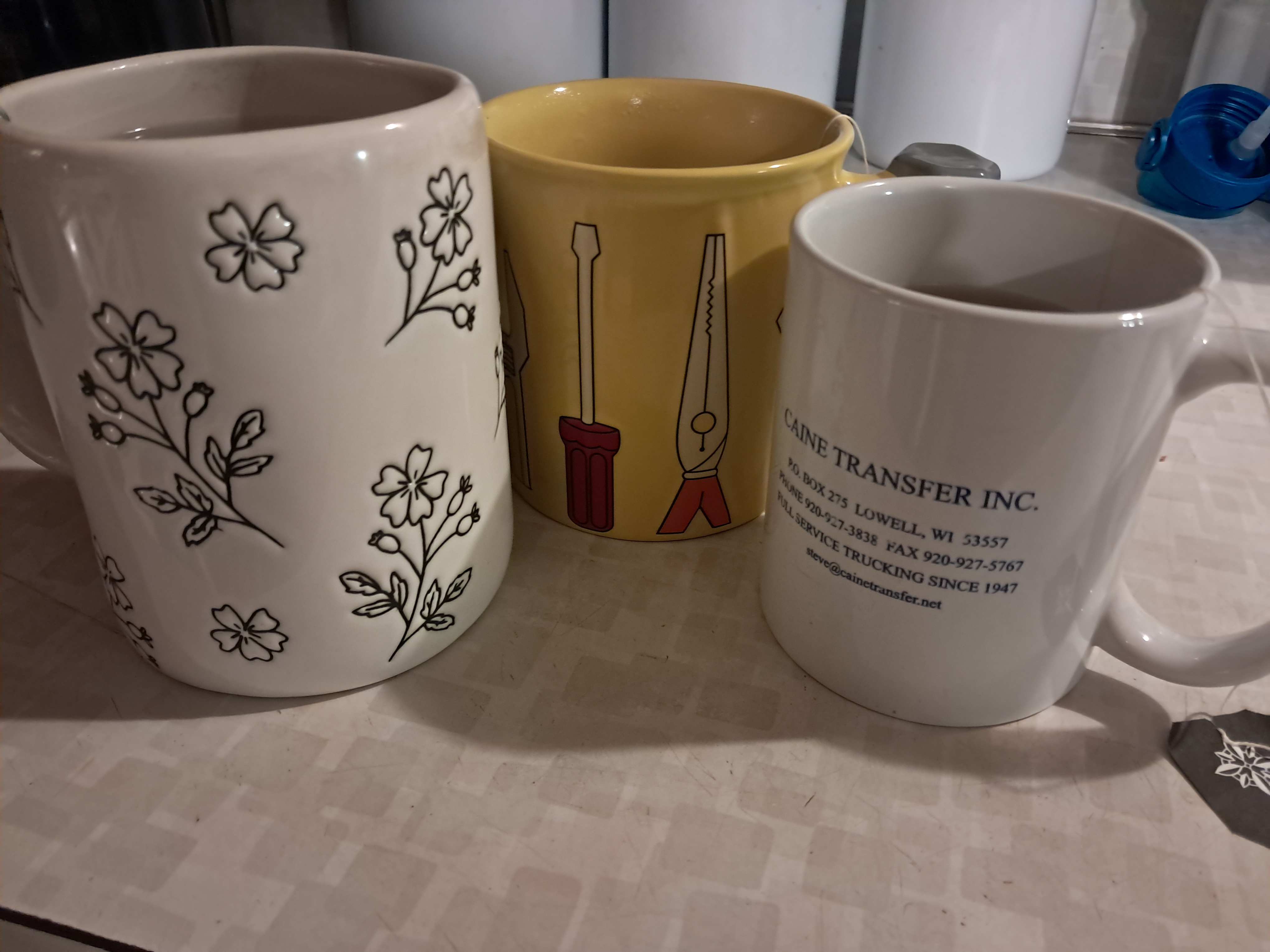 Finding Balance and Patience: My Biggest Everyday Challenges