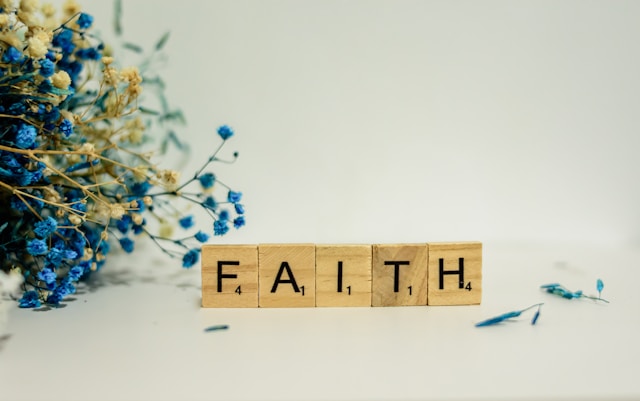 The Story Behind My Name: From “Face” to Embracing Faith