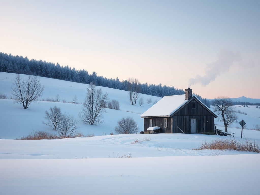 Keeping Time With the Land: How Seasonal Living Can Help You Slow Down