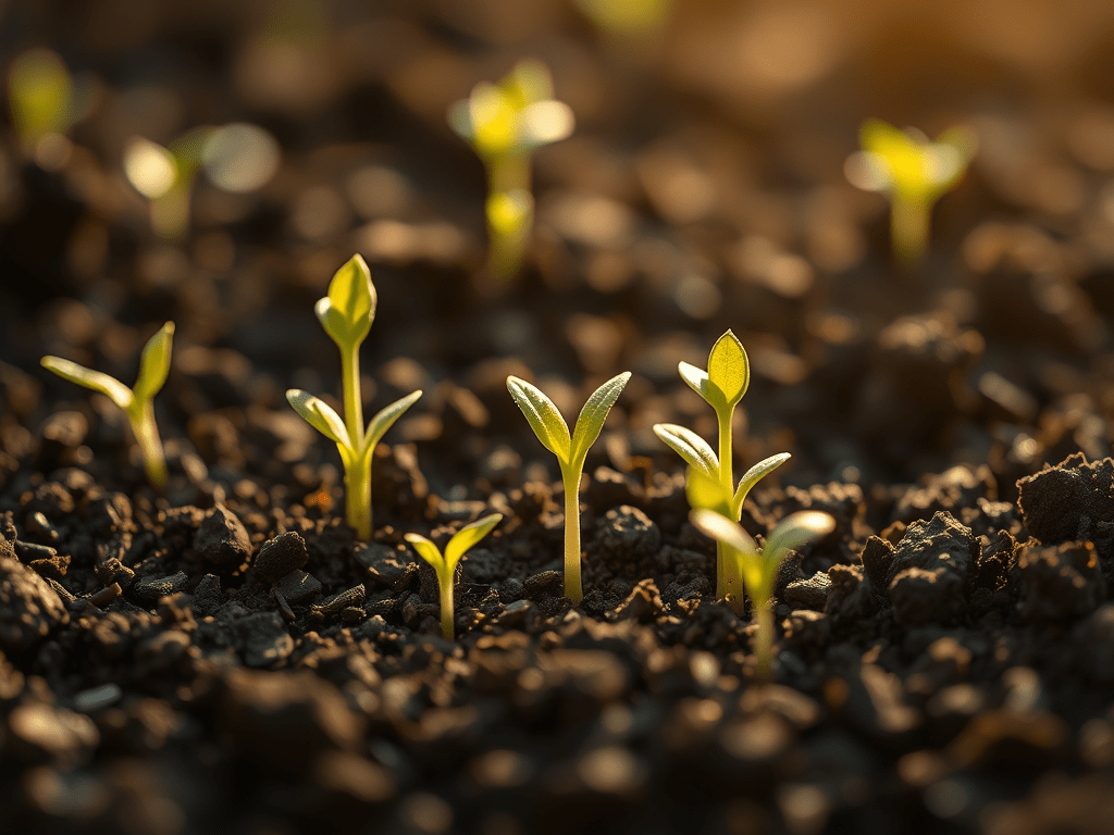 My Mission: Growing Food, Raising Kids, and Building Community — A Path Back to&nbsp;Connection