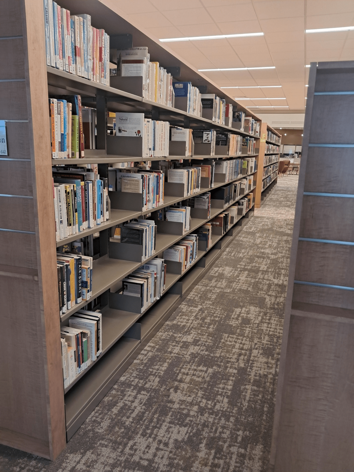 Why I Read Survivor Stories About Strength and&nbsp;Hope