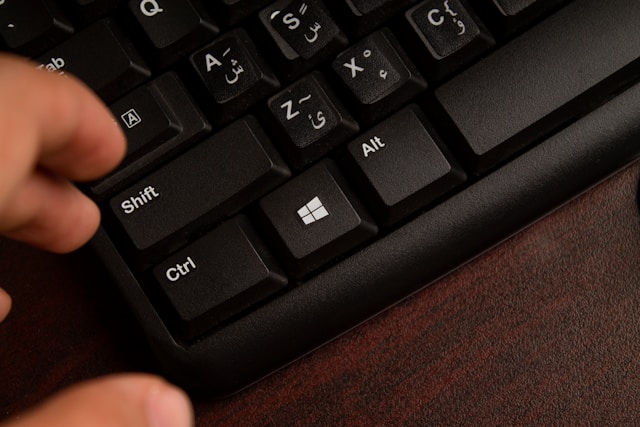 The Scariest Button I Click as a Homesteading Mom Blogger