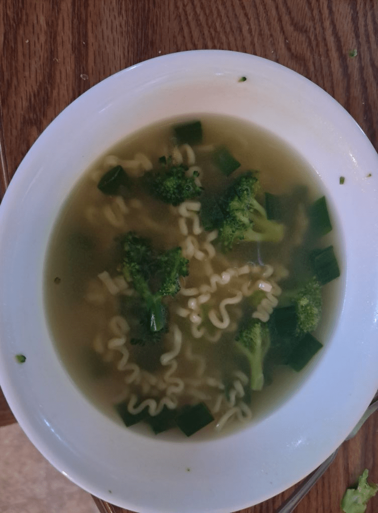 Busy Mom Ramen Hacks: Nutrition Upgrades for Boxed&nbsp;Rice