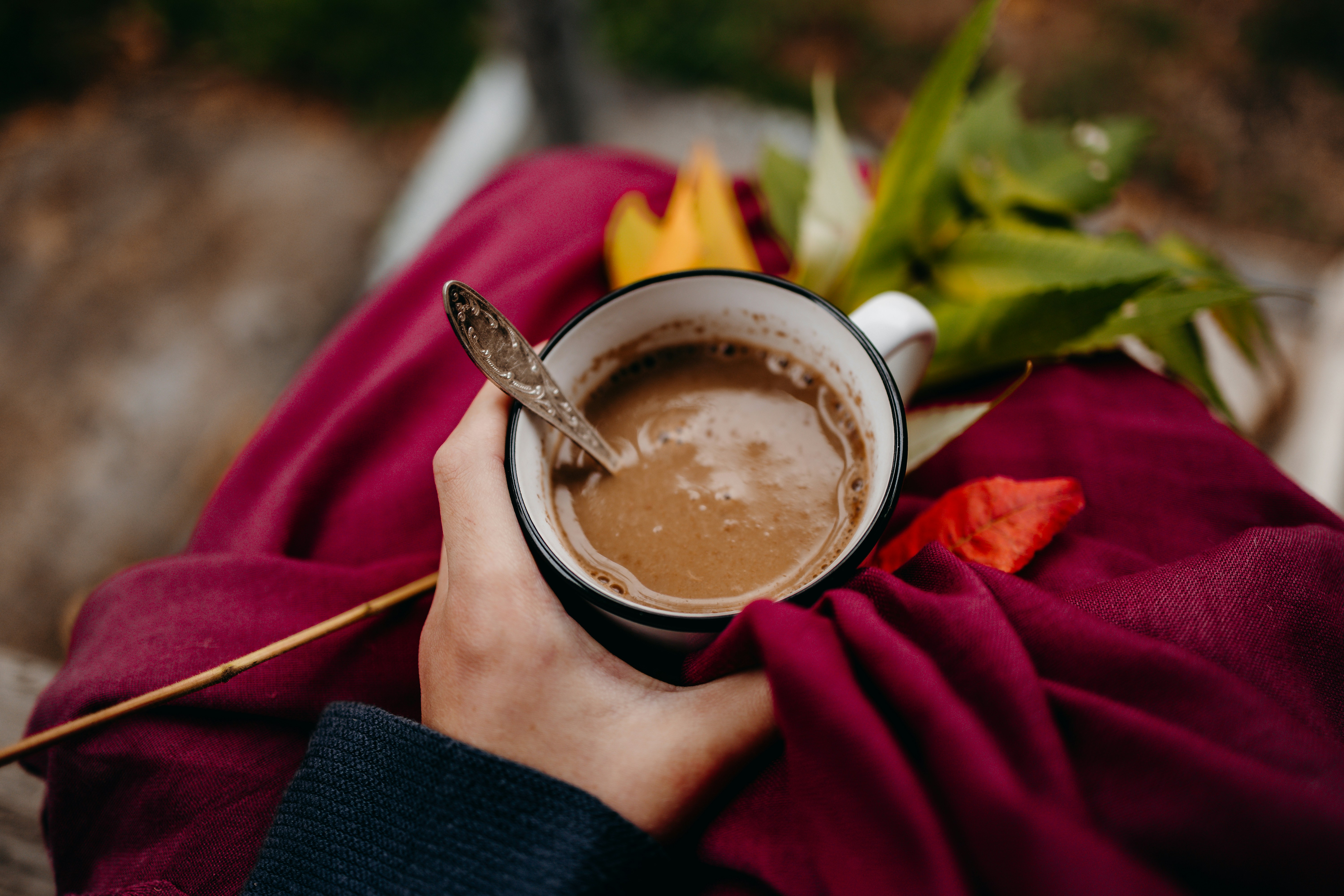Homestead Self-Care: The Kind of Break Every Working Mom Needs