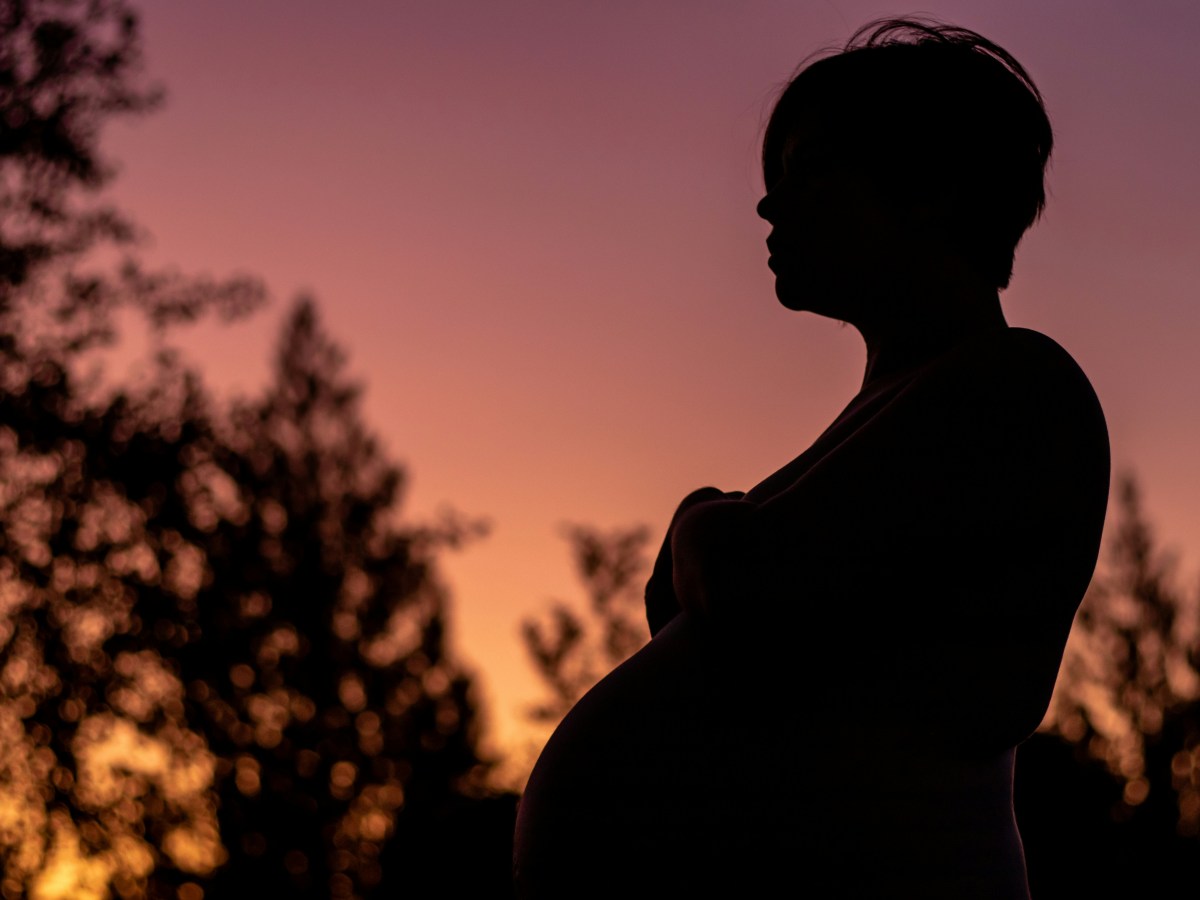 First Time Mom Nerves + Joy: Life Before Kids&nbsp;Trade-Offs