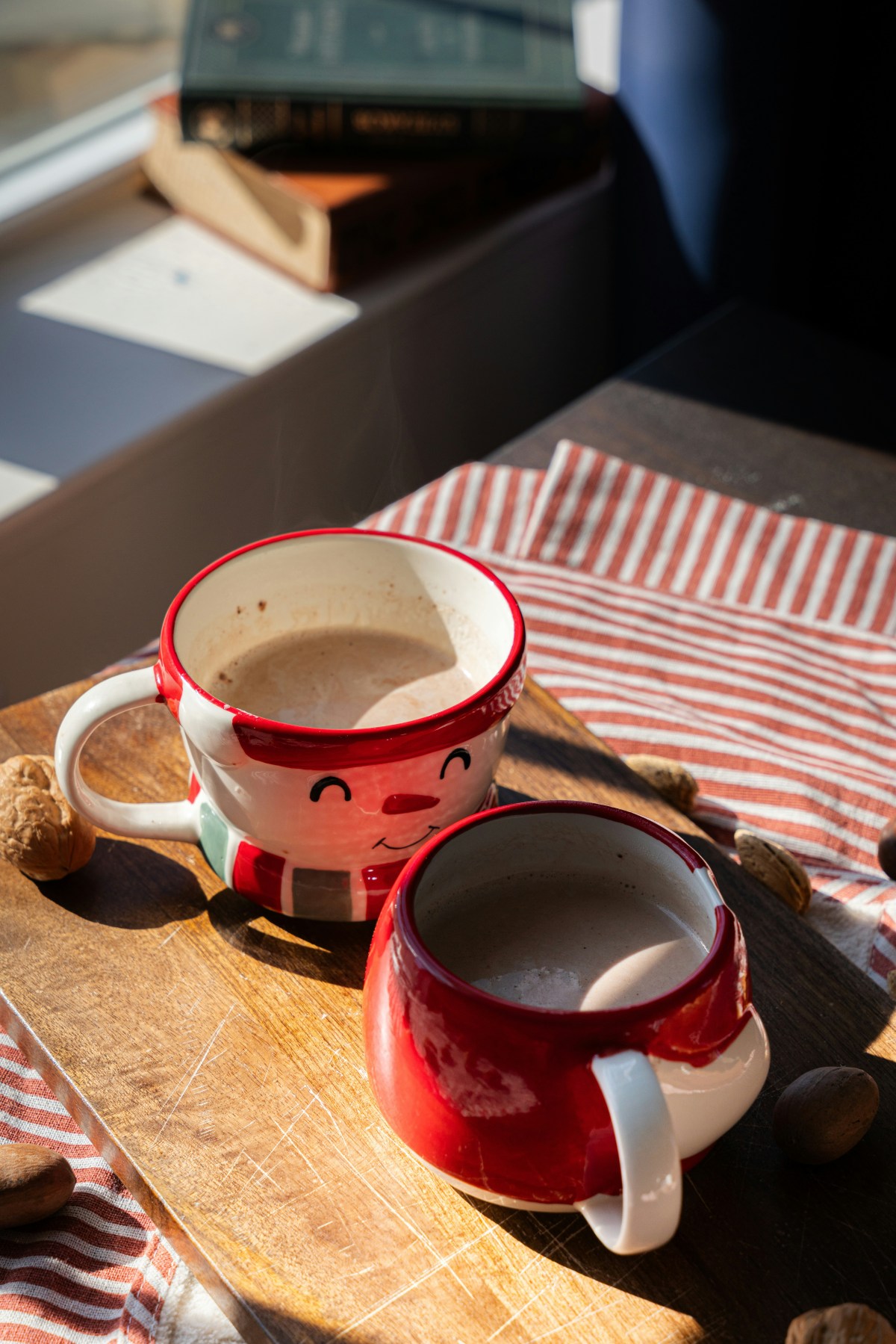 Playing for Keeps: Cozy Winter Game Nights for Family and&nbsp;Friends