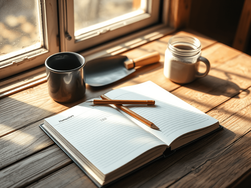 Homestead Budgeting: Annual Lens vs Monthly&nbsp;Stress