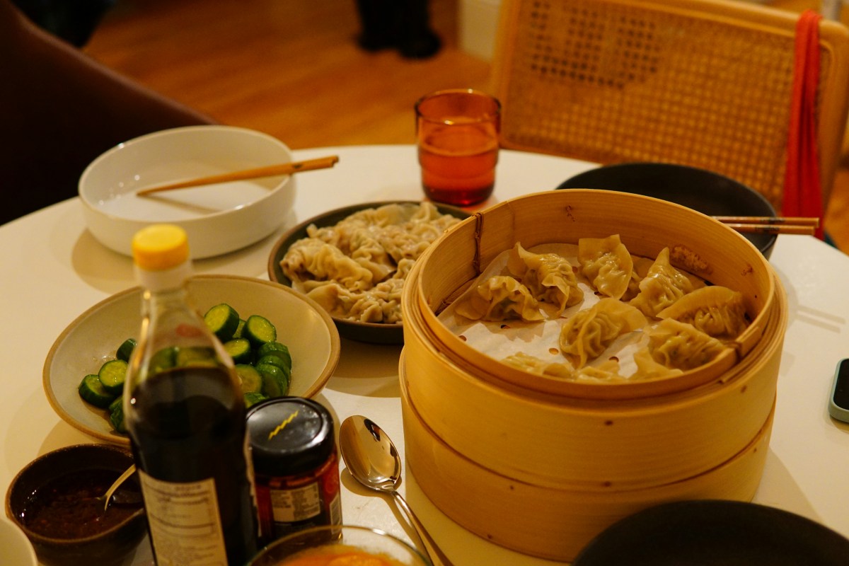 Easy Homemade Dumplings: A Kid‑Friendly Family Recipe with Garden Fresh&nbsp;Veggies