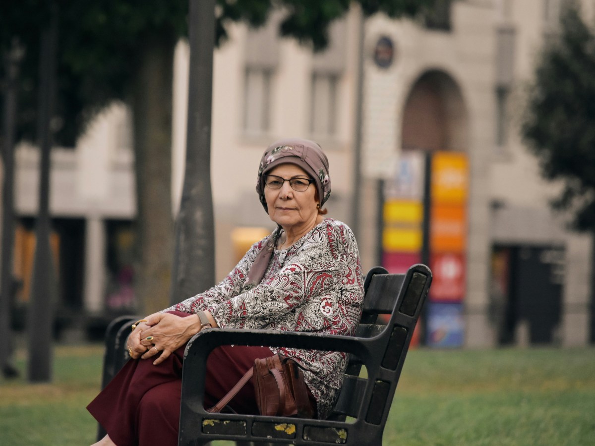 Letter to My 100-Year-Old Self: Homestead + Kids&nbsp;Dreams