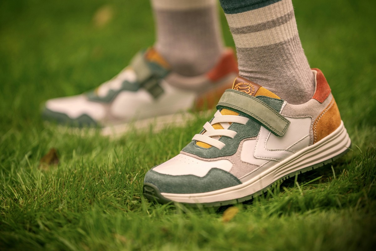 How Motherhood Taught Me Patience & Emotional&nbsp;Regulation