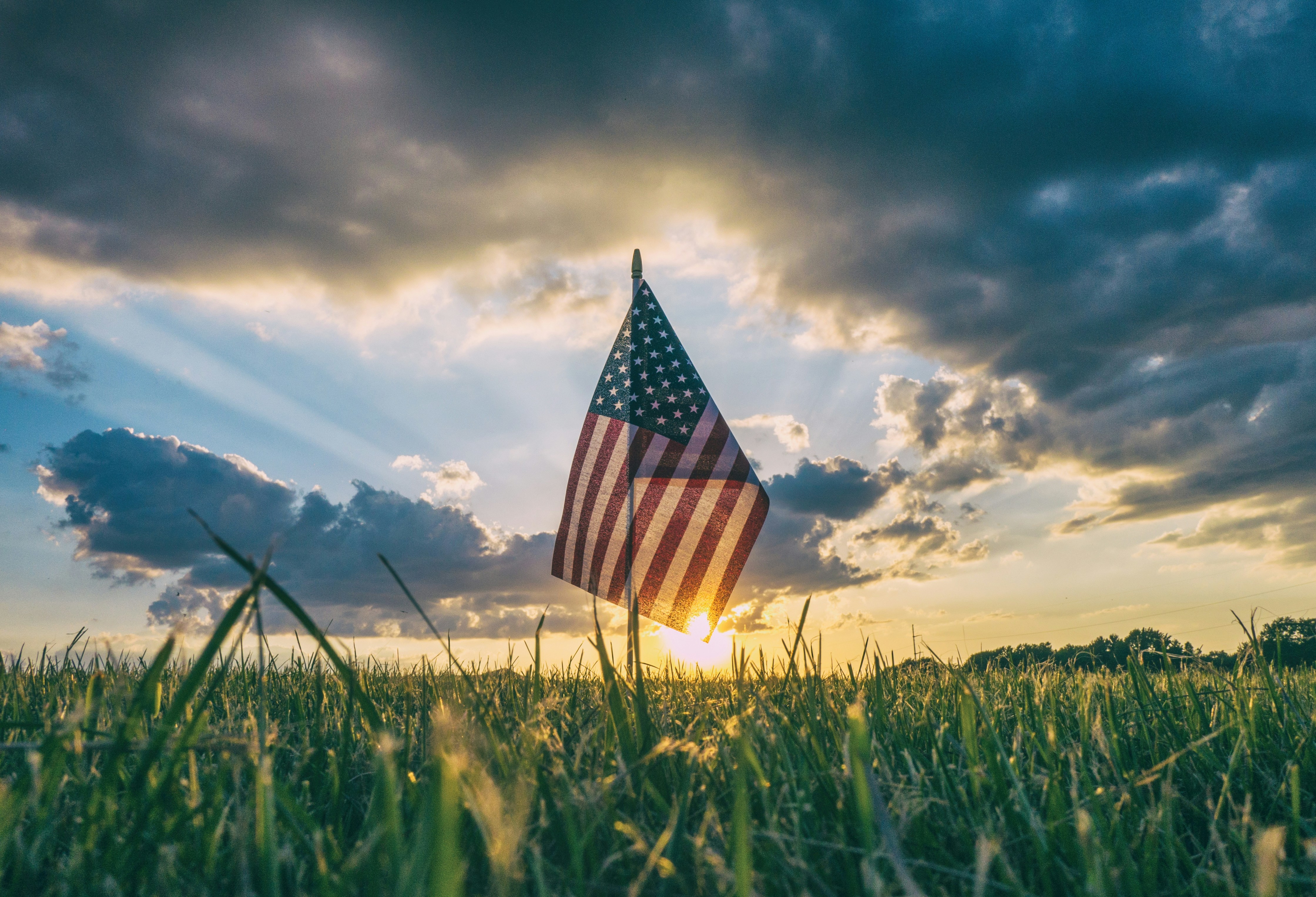 How to Be Quietly Patriotic This Fourth of July