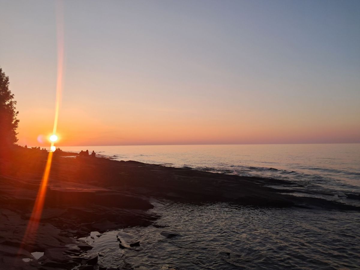 5‑Day Upper Peninsula Family Road Trip Itinerary (With&nbsp;Kids)
