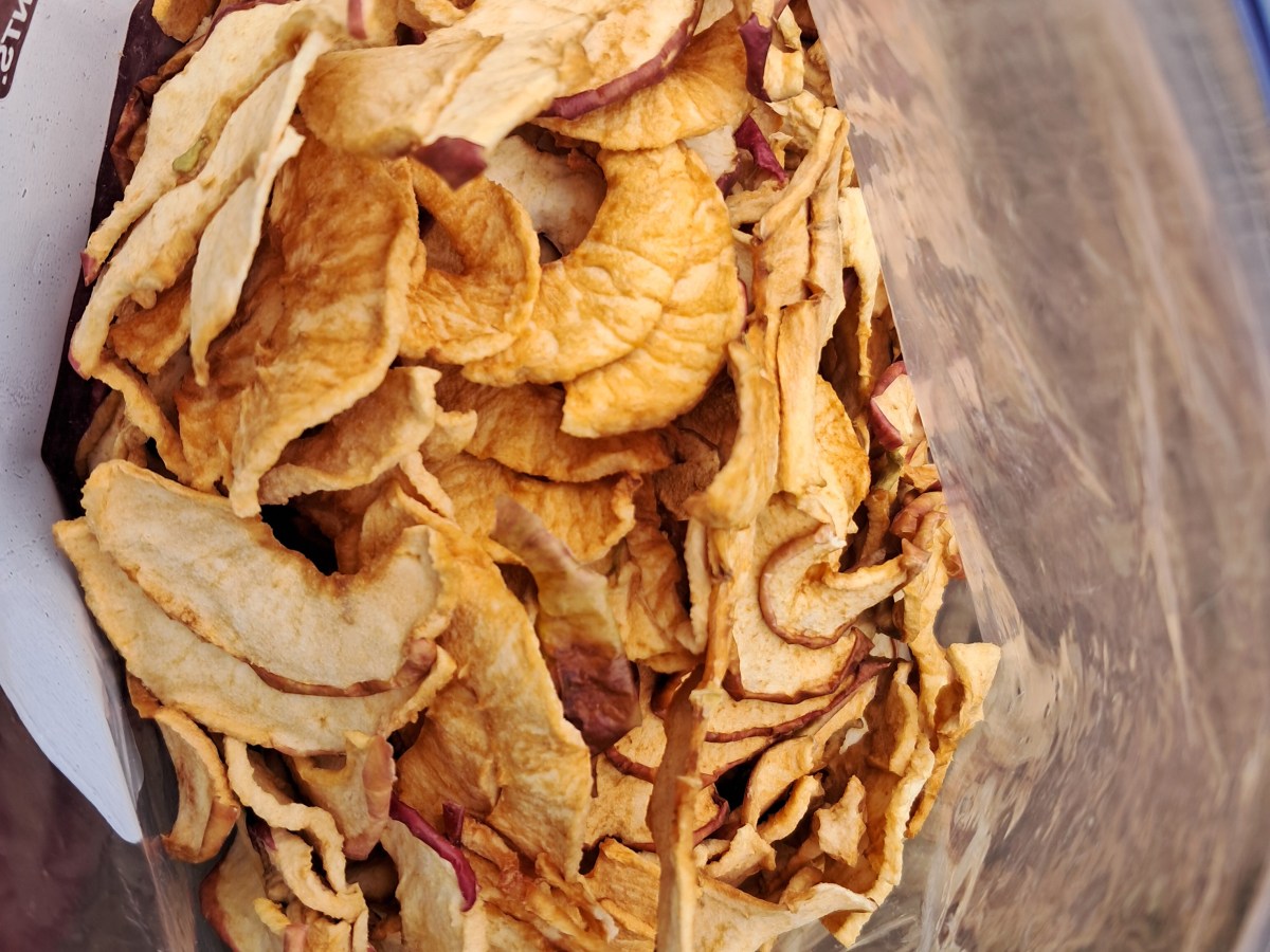 How to Dehydrate Fruits, Vegetables, and Herbs From the&nbsp;Garden