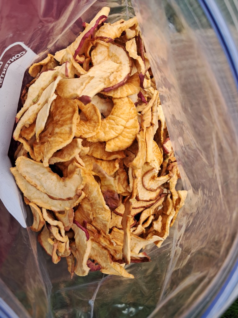 How to Dehydrate Fruits, Vegetables, and Herbs From the&nbsp;Garden