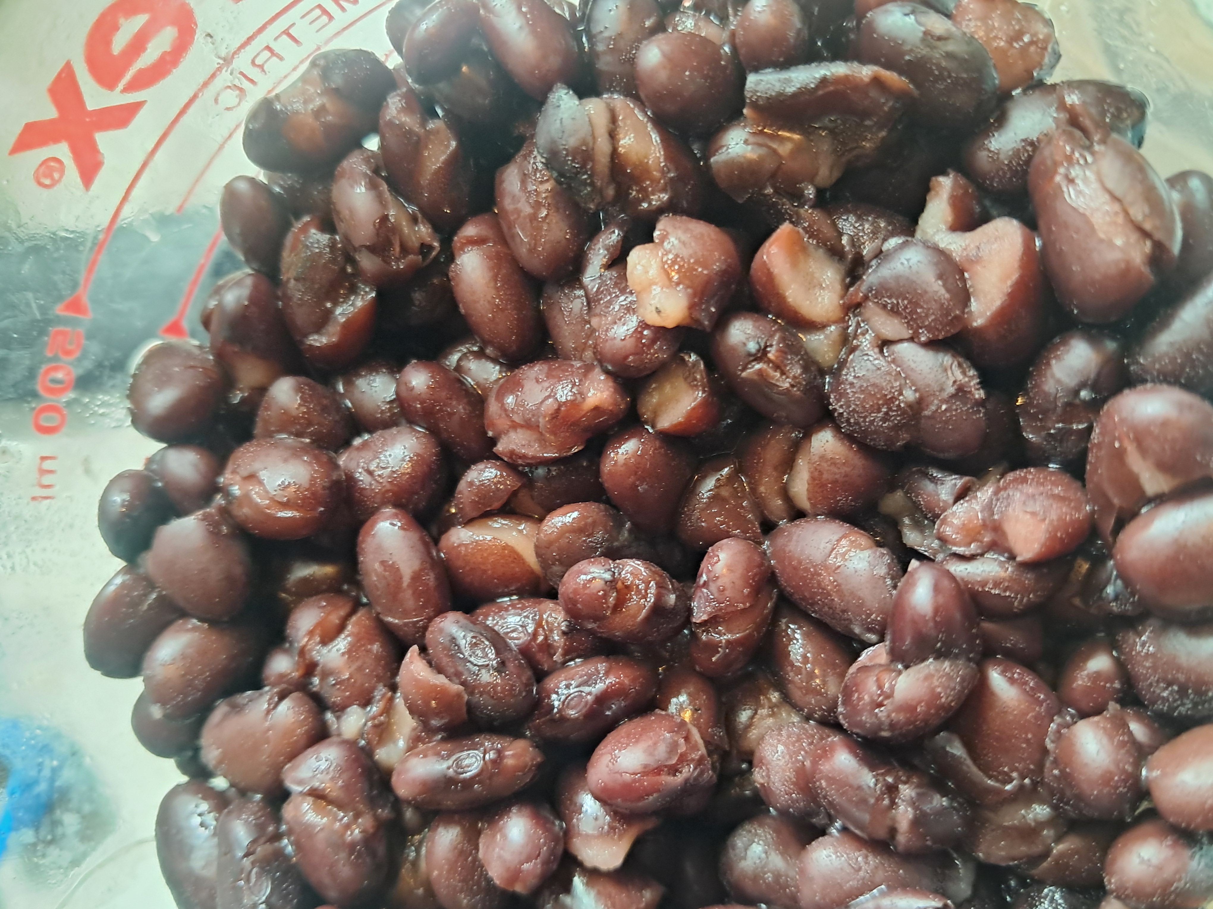 How to Cook Dry Beans in a Pressure Cooker