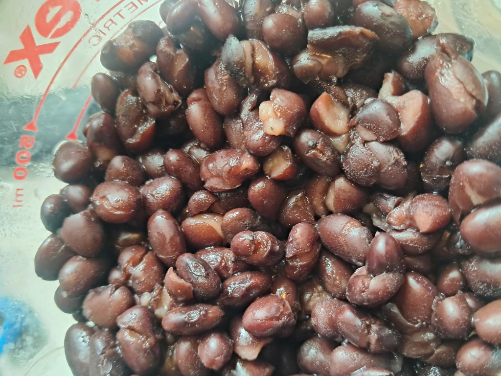 How to Cook Dry Beans in a Pressure&nbsp;Cooker